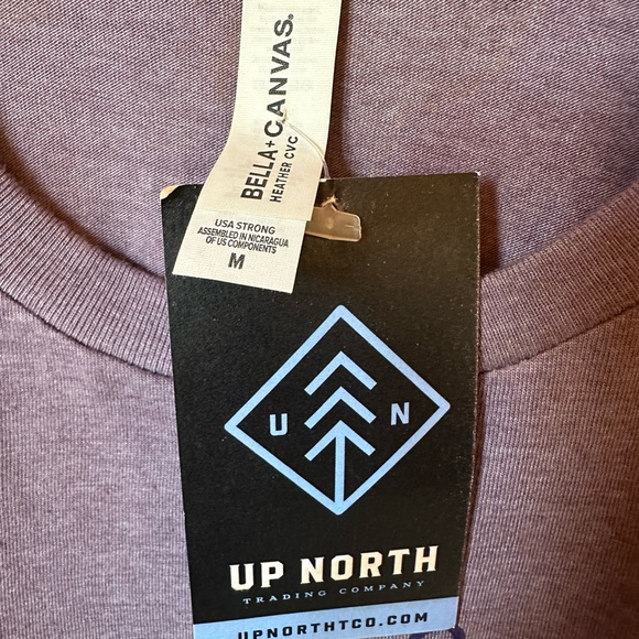 Nature Graphic T-Shirt - Picture 2 of 3